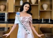 Rinanda Aprillya Maharani Harumkan Nama Kutai Timur di Ajang Puteri Indonesia 2025
