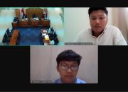 Tiga Tahun Menanti, Warga Kutim Akhirnya Peroleh Sebagian Informasi Tambang KPC