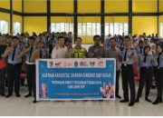 KPC dan PAMA Kembali Jadi Guru Tamu di SMK Negeri 1 Bengalon, Bahas Mindset dan Goal Setting Dunia Usaha